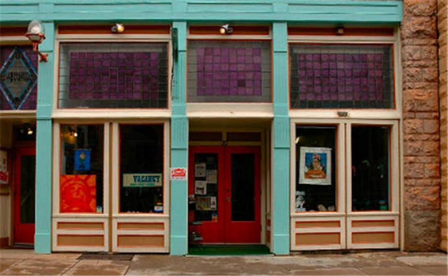 Audrey'S Inn Bisbee Dış mekan fotoğraf