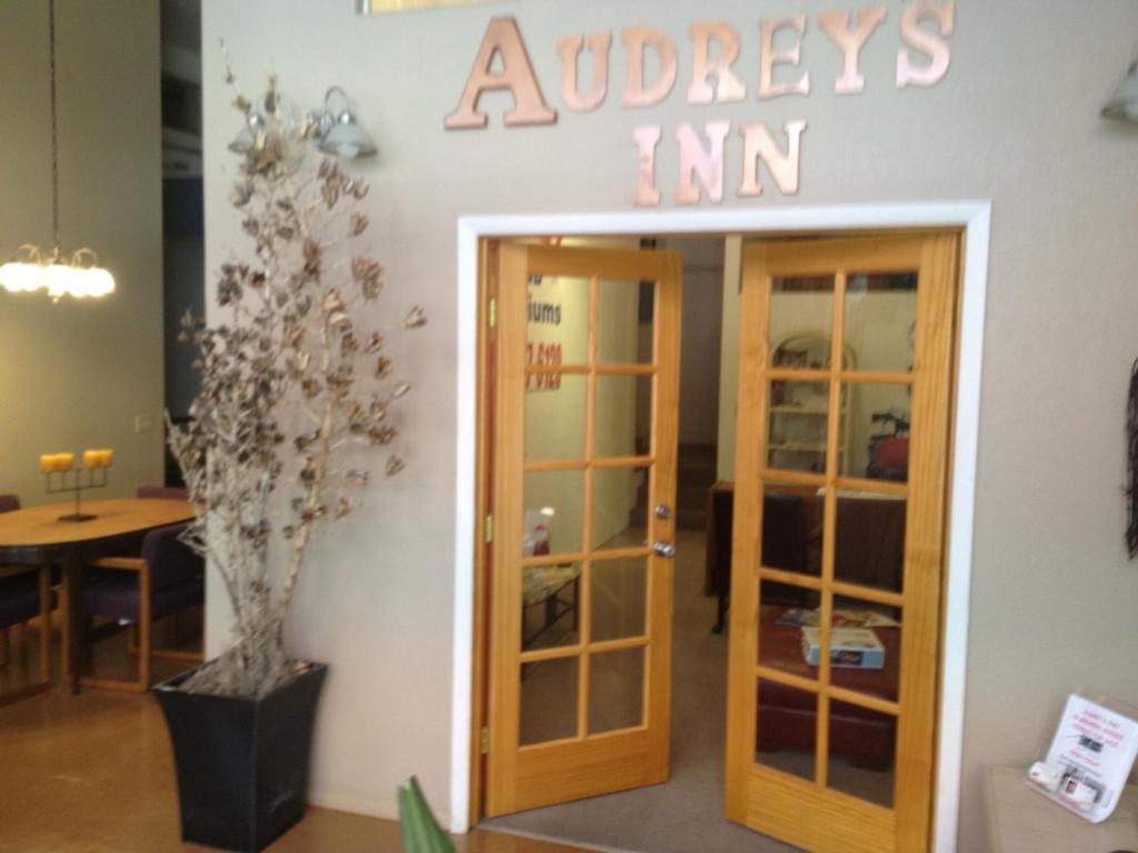 Audrey'S Inn Bisbee Dış mekan fotoğraf